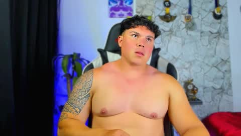 drake_xion1 online show from September 28, 12:27 am