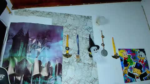 drake_xion1 online show from October 31, 12:55 am