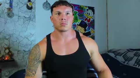 Snapshot of drake_xion1 chatting on June 11, 12:32 am drake_xion1 online show from June 11, 12:32 am