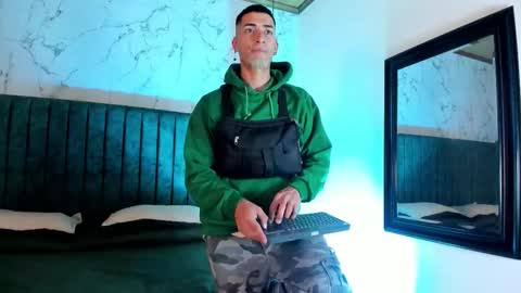 Drake Neuman online show from September 20, 4:02 am