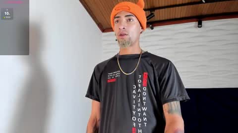 Drake Neuman online show from October 4, 3:59 am