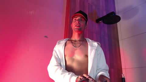 Drake Neuman online show from October 24, 4:20 am