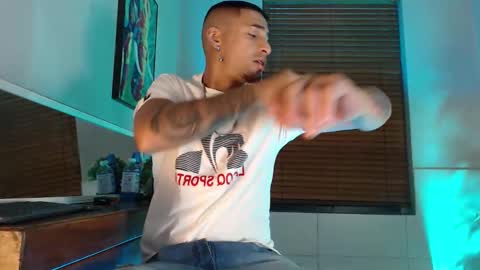 Drake Neuman online show from January 9, 3:31 am