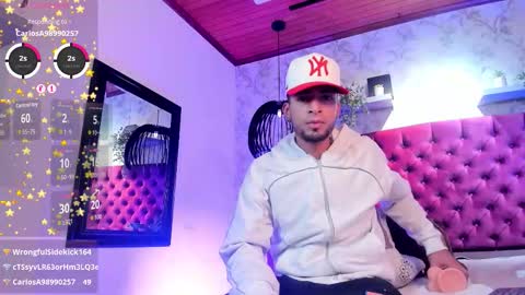 Drake Neuman online show from March 2, 7:15 am