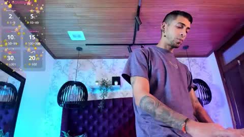 Drake Neuman online show from March 18, 3:31 am