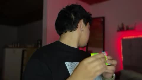 drakeeee online show from February 19, 1:45 am