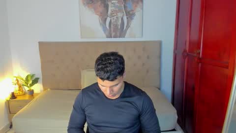 Drake Smith online show from September 21, 8:32 pm