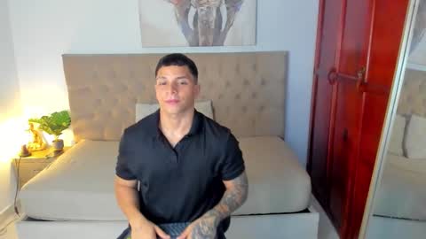 Drake Smith online show from October 5, 10:40 pm