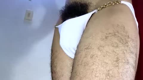 Andrs  Independent Model online show from January 29, 8:56 pm