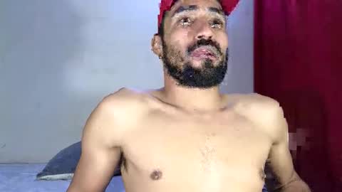 Andrs  Independent Model online show from February 6, 2:00 am