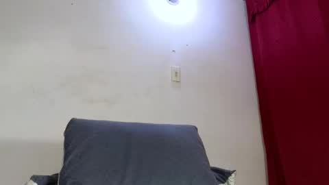 Andrs  Independent Model online show from February 15, 7:39 pm