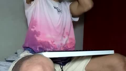 Andrs  Independent Model online show from September 22, 10:39 am