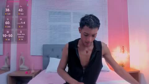 Drako online show from March 2, 2:25 am