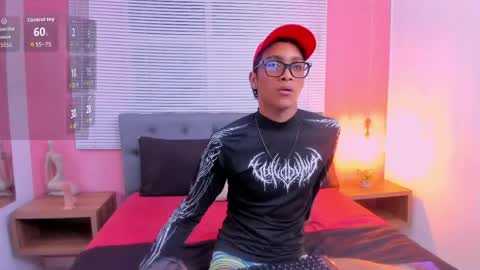 Drako online show from May 7, 3:01 am