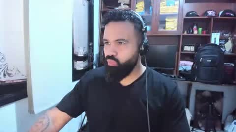 Drako online show from February 18, 2:06 pm