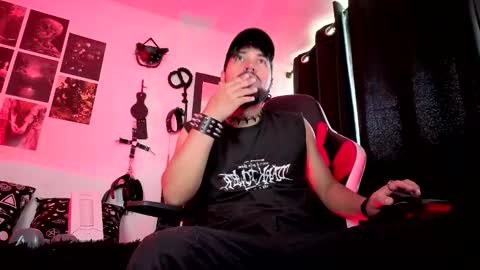 drako_kingx online show from November 9, 2:15 pm