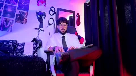 drako_kingx online show from November 14, 2:05 pm