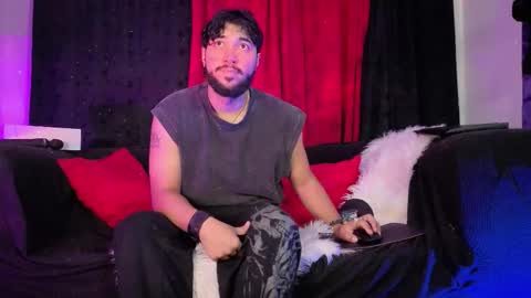 drako_kingx online show from February 19, 9:27 am