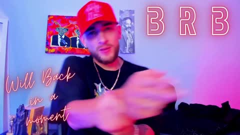 Drako online show from December 10, 3:44 pm