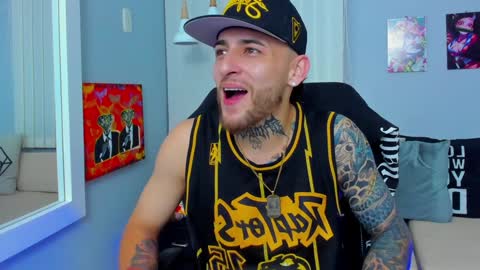 Drako online show from December 19, 12:56 pm