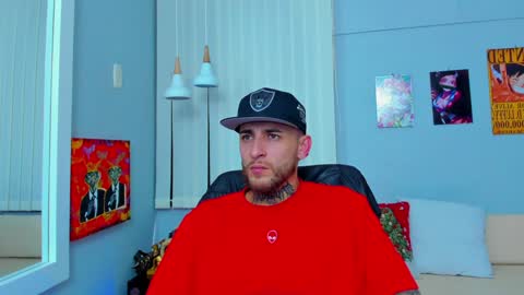 Drako online show from December 23, 3:23 pm