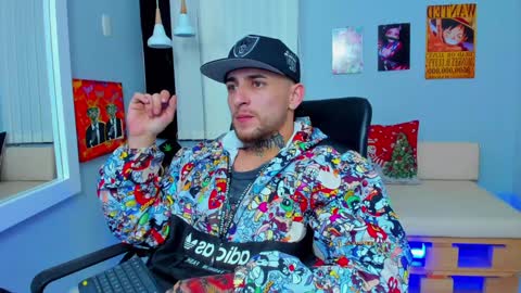 Drako online show from December 30, 3:24 pm
