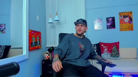 Drako online show from December 30, 9:29 pm
