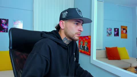 Drako online show from January 6, 1:19 pm