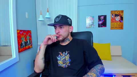 Drako online show from January 6, 4:23 pm