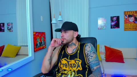 Drako online show from January 9, 3:23 pm