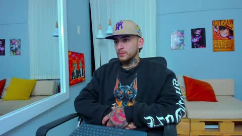 Drako online show from January 10, 12:26 pm