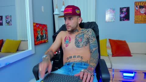 Drako online show from January 11, 3:20 pm