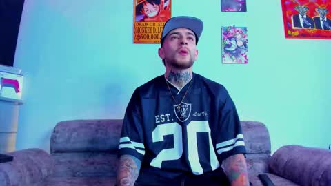 Drako online show from December 1, 1:27 pm