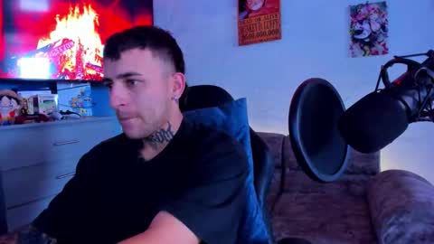 Drako online show from February 5, 3:27 pm