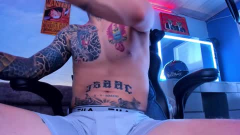 Drako online show from March 4, 8:59 pm