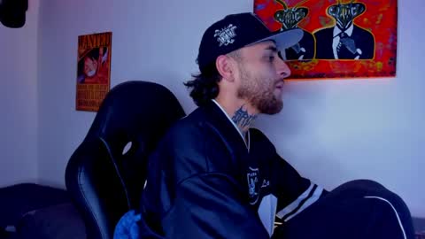 Drako online show from April 28, 2:49 am
