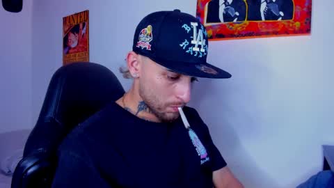 Drako online show from May 4, 12:28 am