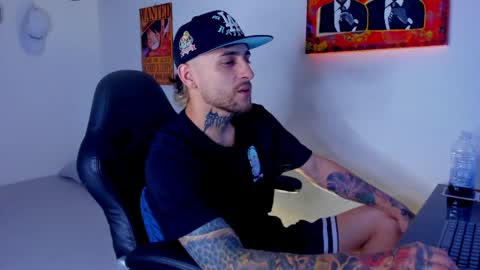 Drako online show from May 5, 3:03 am