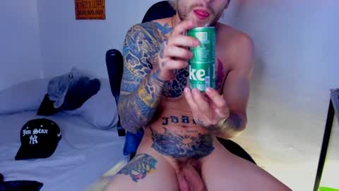 Drako online show from May 6, 4:19 am