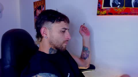 Drako online show from May 12, 3:03 am