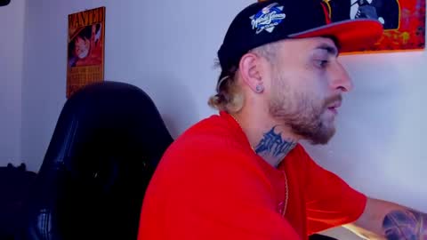 Drako online show from May 16, 6:32 am