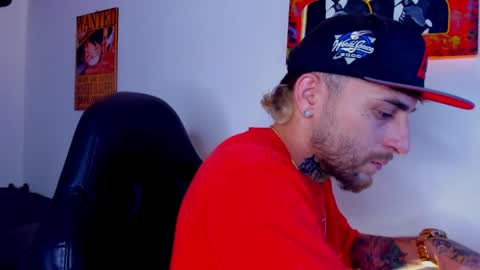 Drako online show from May 16, 6:43 am