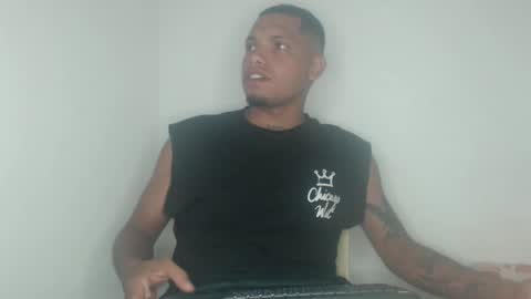 drako_monstercock online show from January 12, 5:24 am