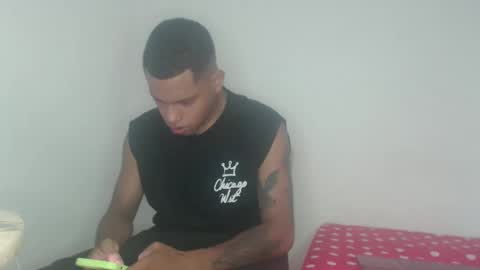 drako_monstercock online show from January 13, 9:31 pm