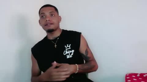 drako_monstercock online show from January 16, 4:50 pm