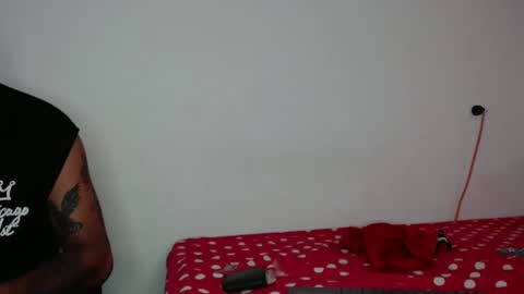 drako_monstercock online show from January 18, 8:30 pm