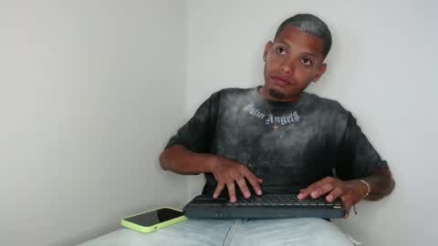 drako_monstercock online show from January 19, 10:17 am