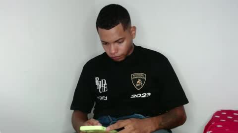 drako_monstercock online show from January 20, 5:04 am