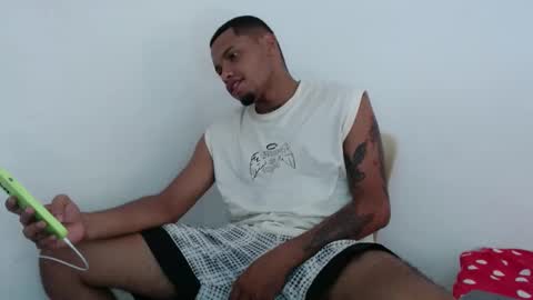 drako_monstercock online show from January 21, 5:30 pm