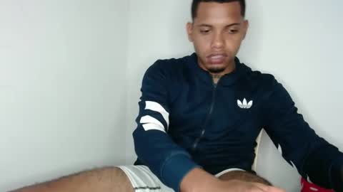 drako_monstercock online show from January 22, 3:41 am